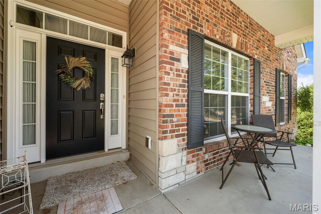 Suson Ridge - Residential