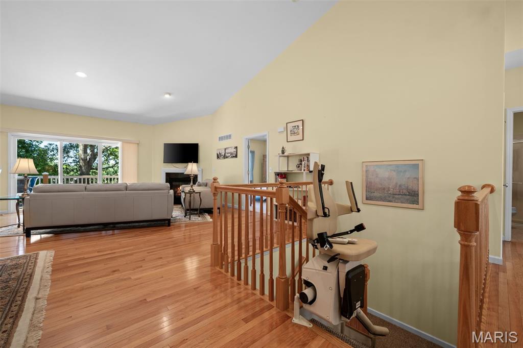 Suson Ridge - Residential