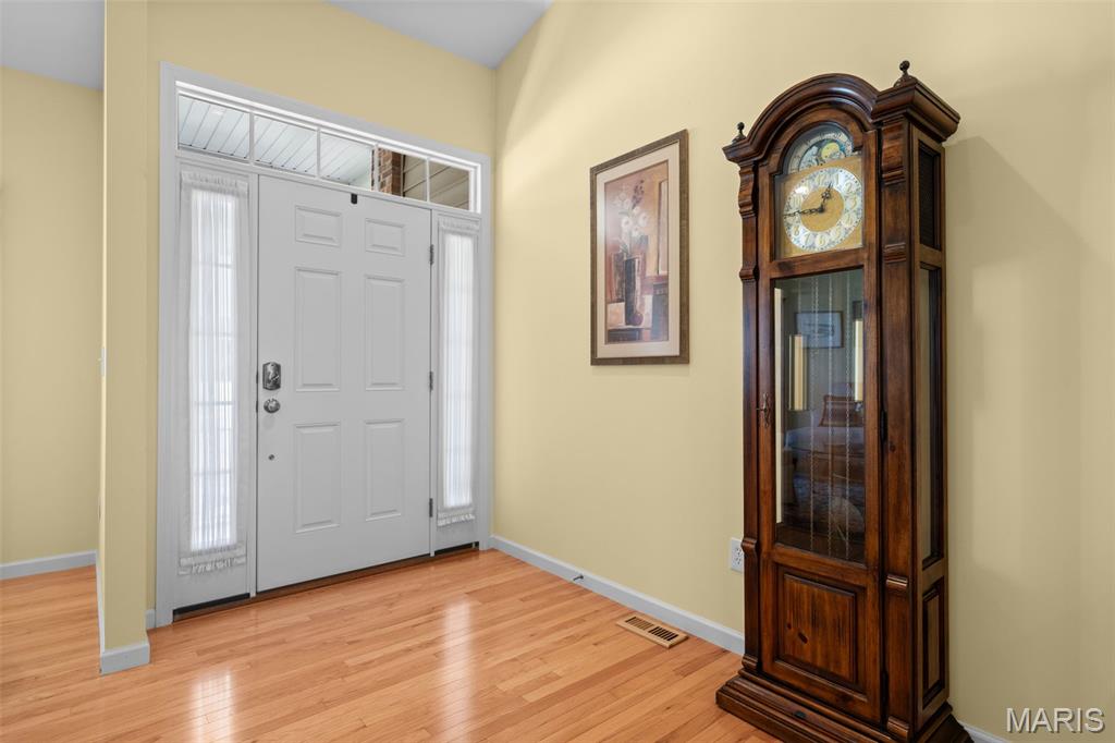 Suson Ridge - Residential