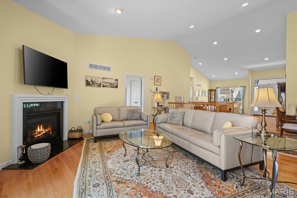 Suson Ridge - Residential