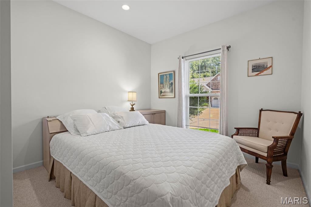 Suson Ridge - Residential