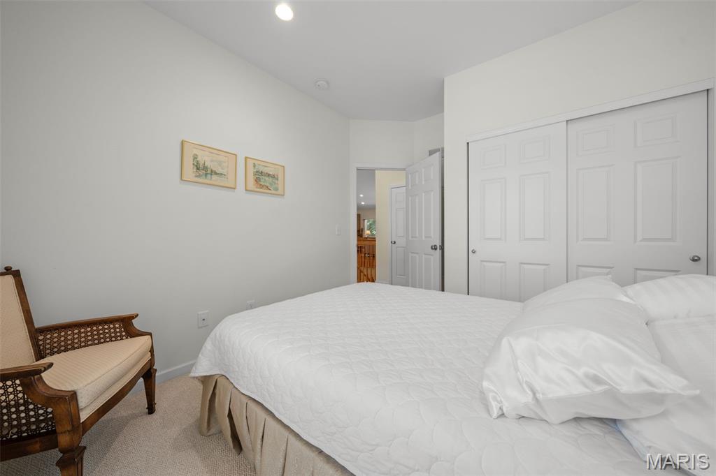Suson Ridge - Residential