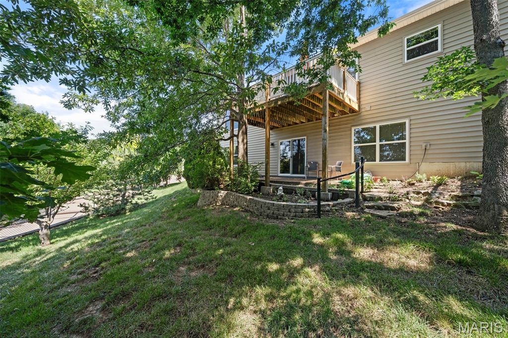 Suson Ridge - Residential