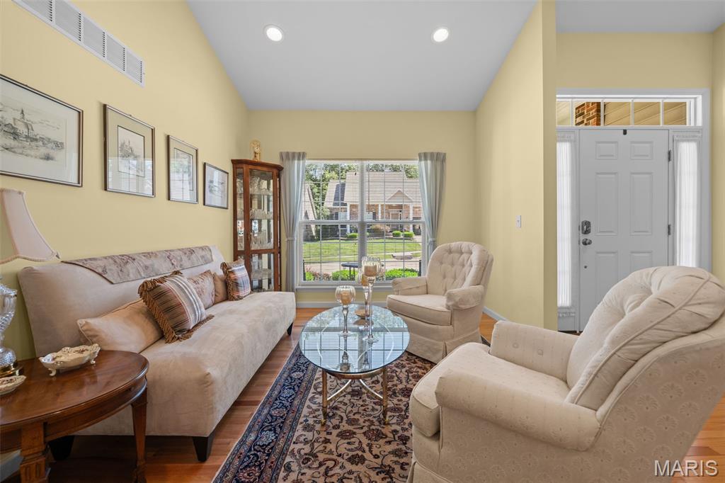 Suson Ridge - Residential