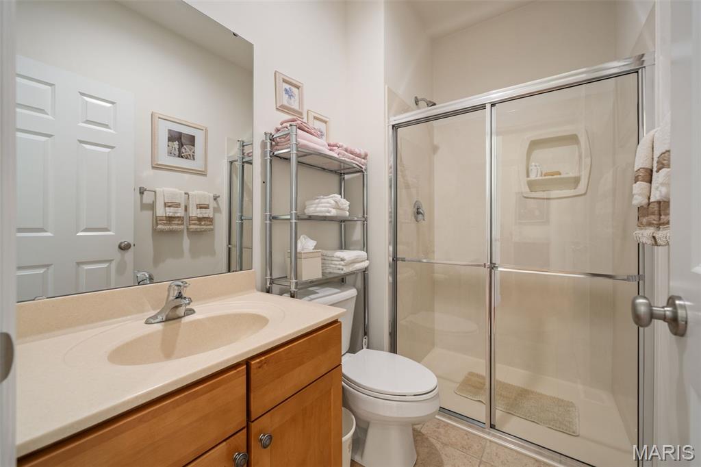 Suson Ridge - Residential