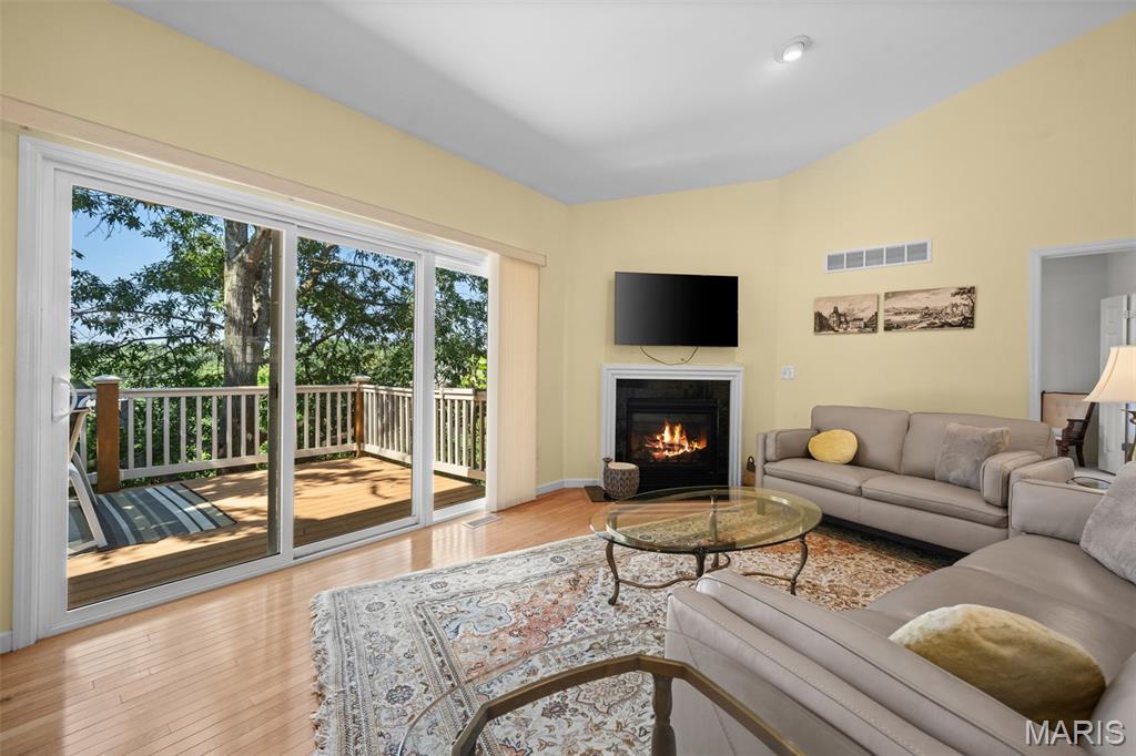 Suson Ridge - Residential