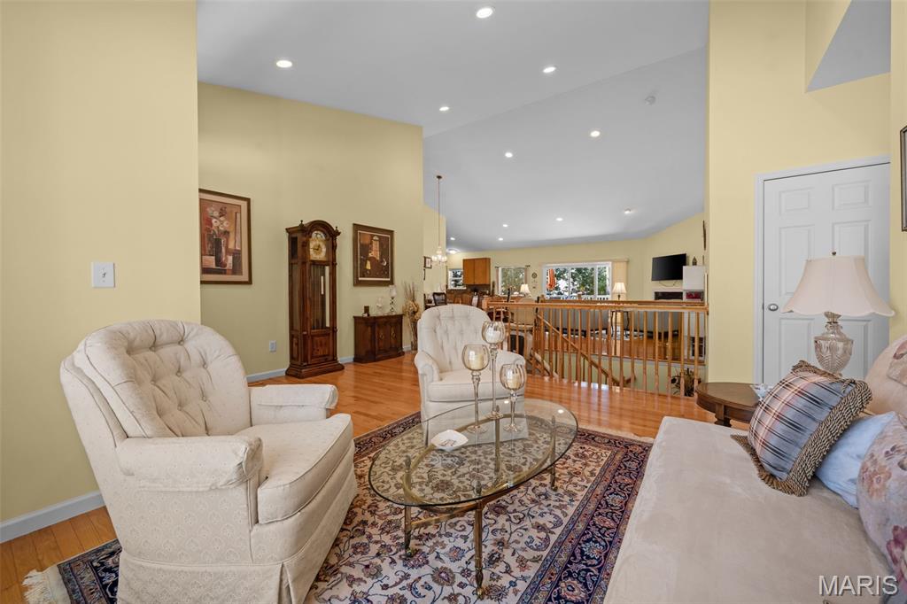 Suson Ridge - Residential