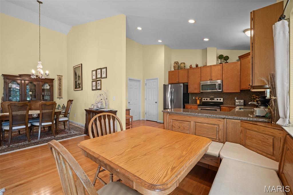 Suson Ridge - Residential