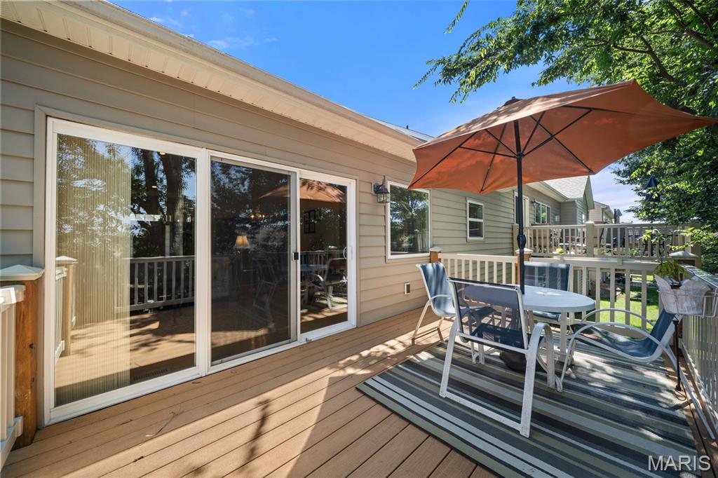 Suson Ridge - Residential
