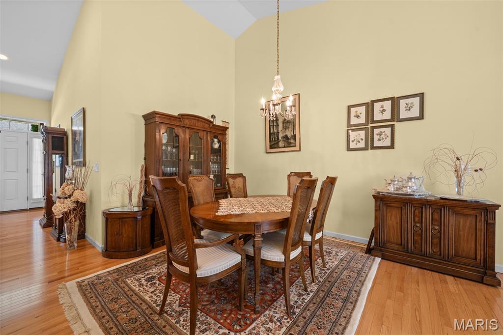 Suson Ridge - Residential