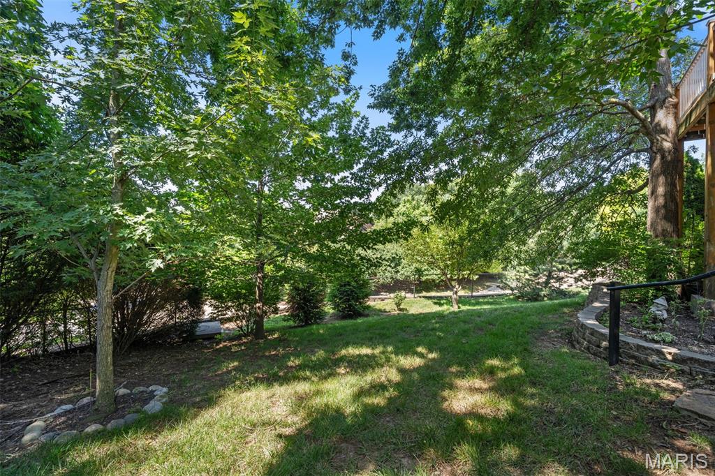 Suson Ridge - Residential