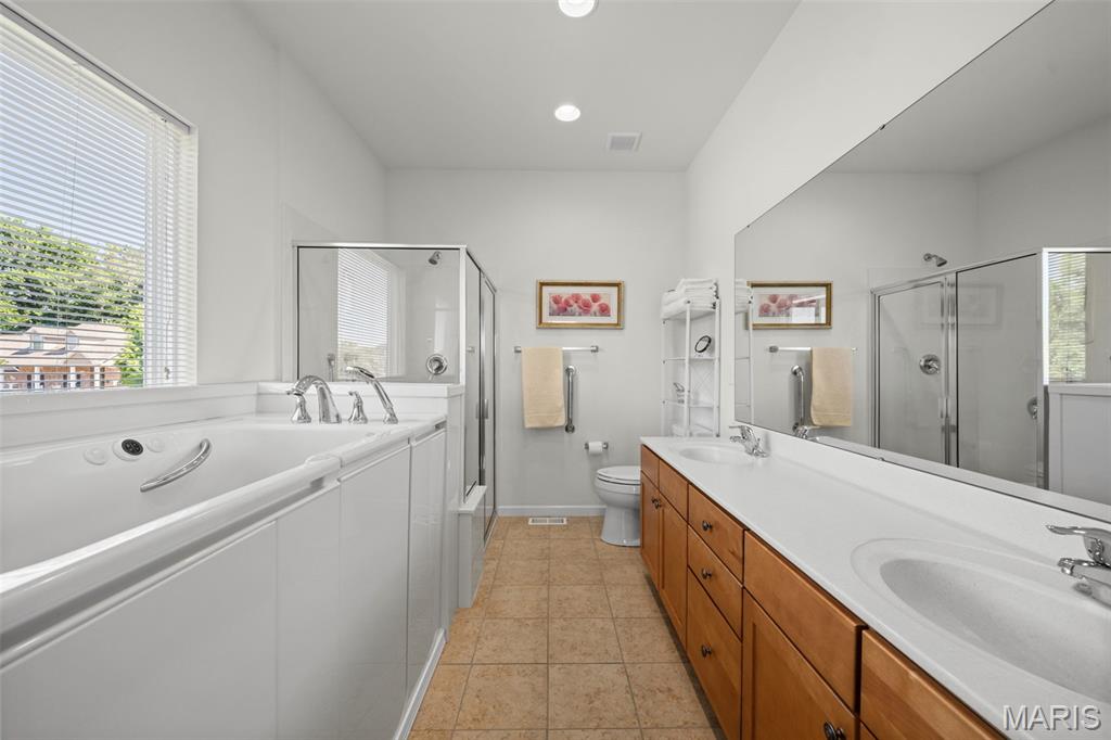 Suson Ridge - Residential
