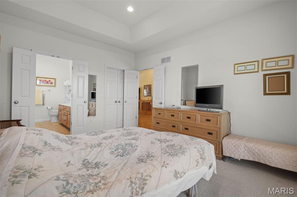 Suson Ridge - Residential