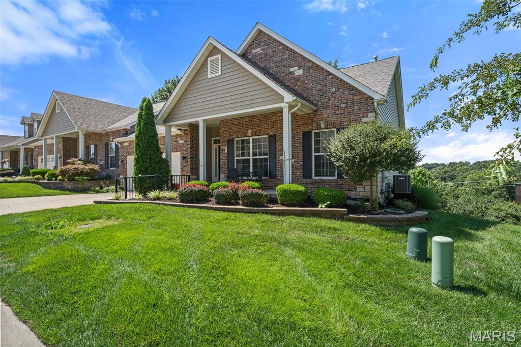 Suson Ridge - Residential