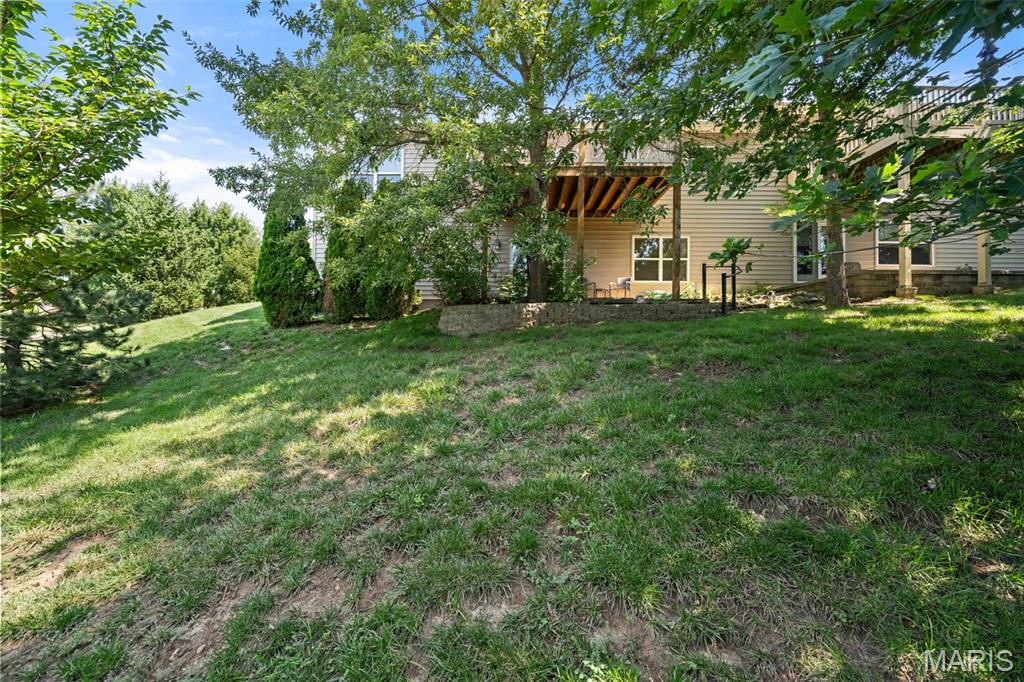 Suson Ridge - Residential