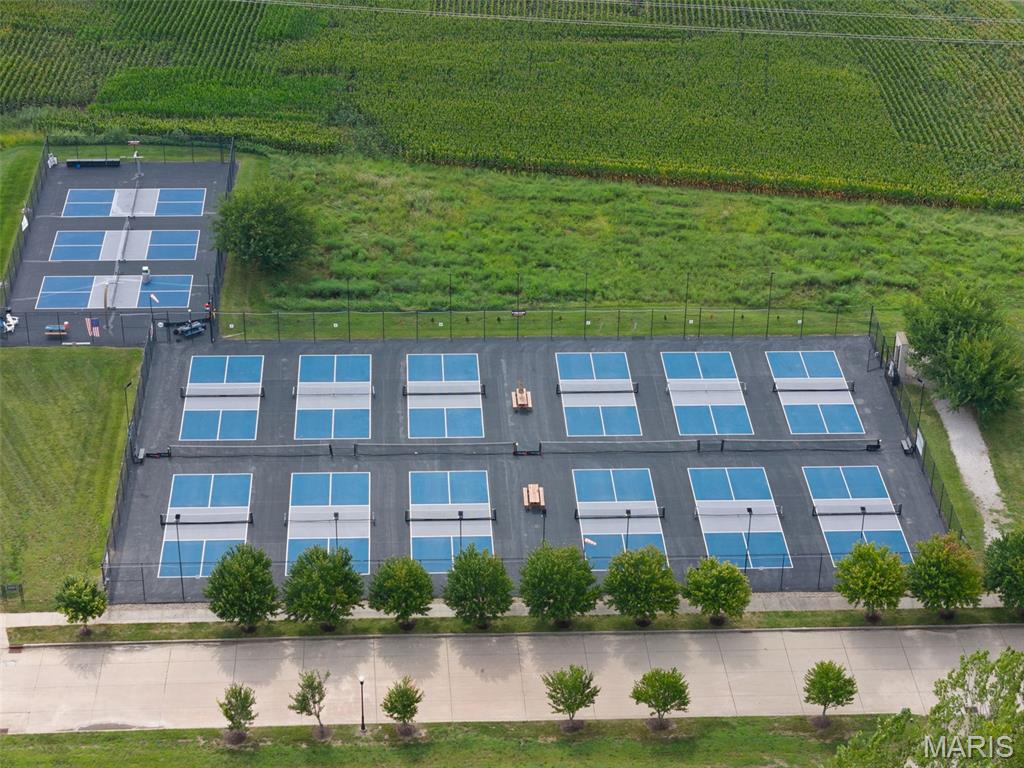 New Town At St Chas #10 - Residential