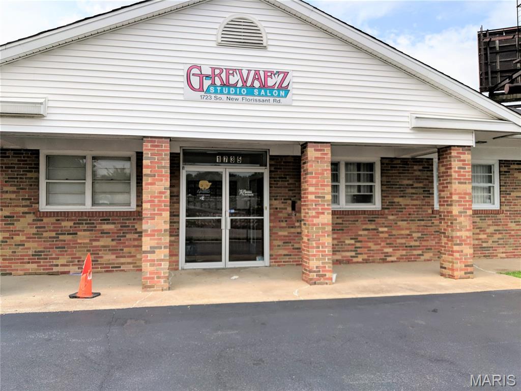 Florissant Heights - Commercial Sale