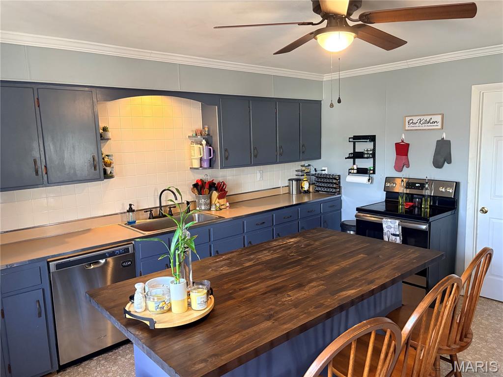 Williams - Residential