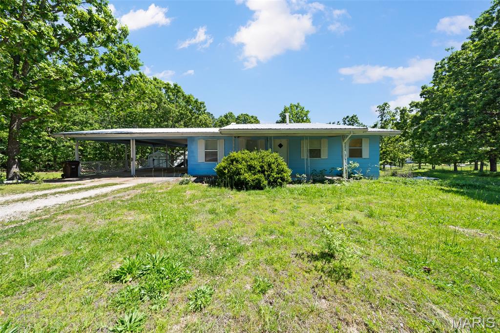 County - Residential