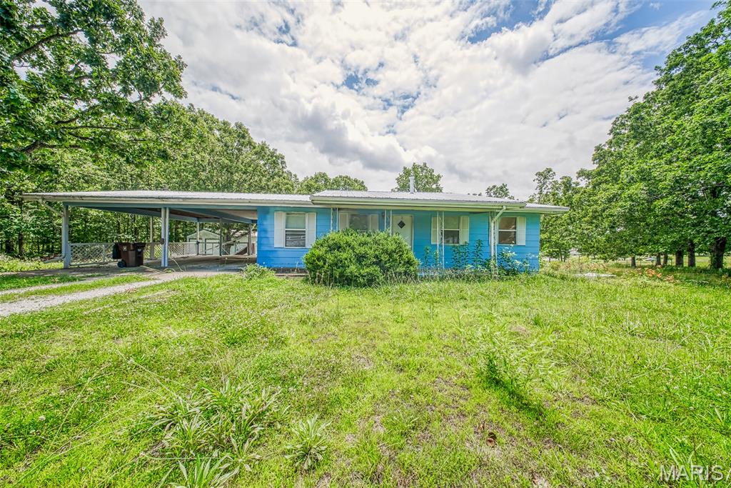 County - Residential