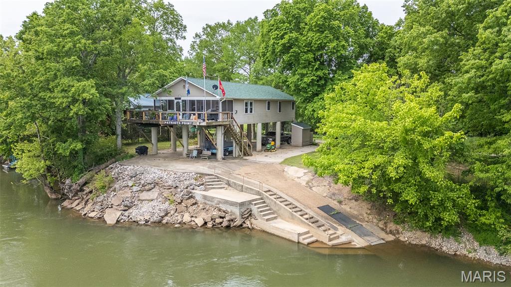 Riverlawn Sub - Residential