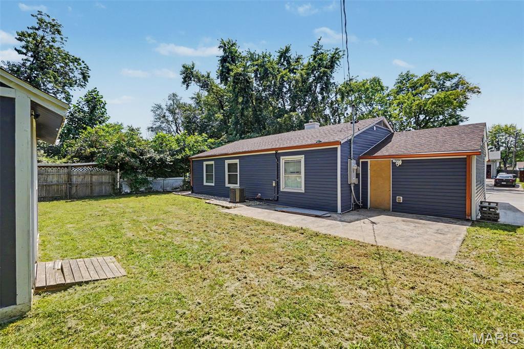 Steeplechase - Residential