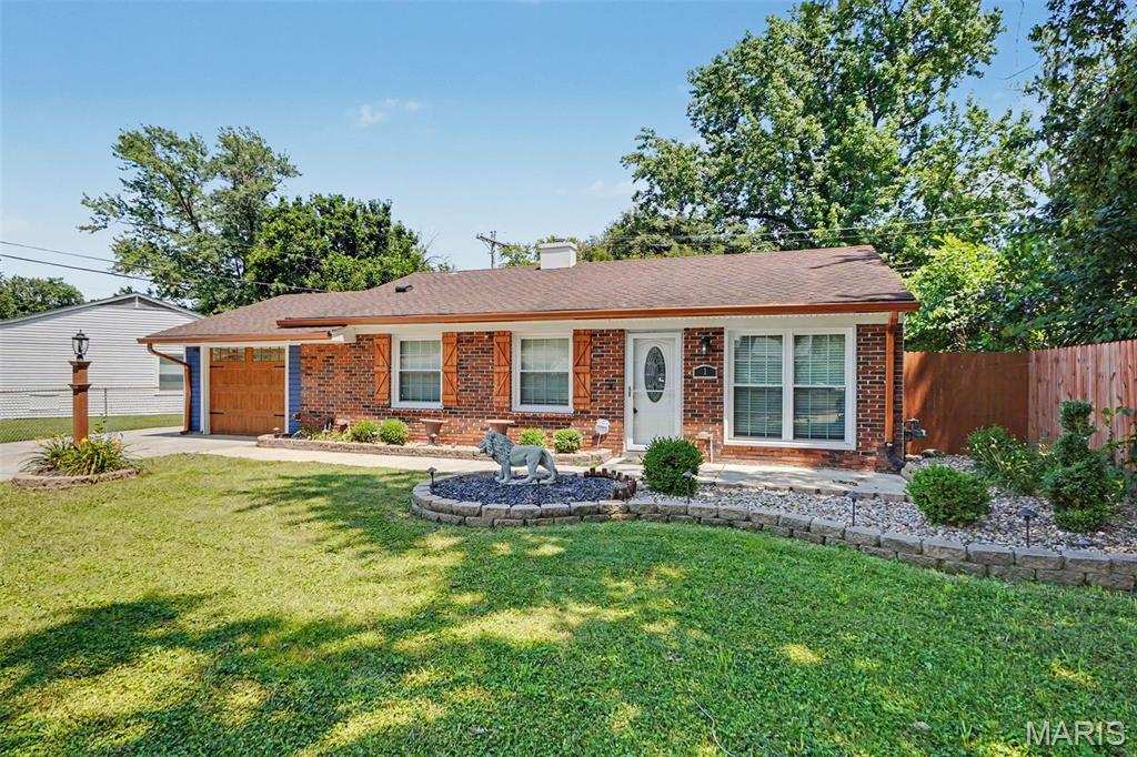 Steeplechase - Residential