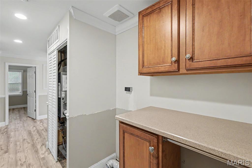 Steeplechase - Residential