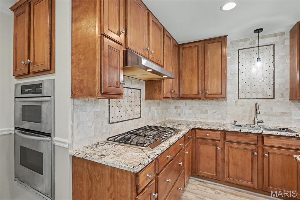 Steeplechase - Residential