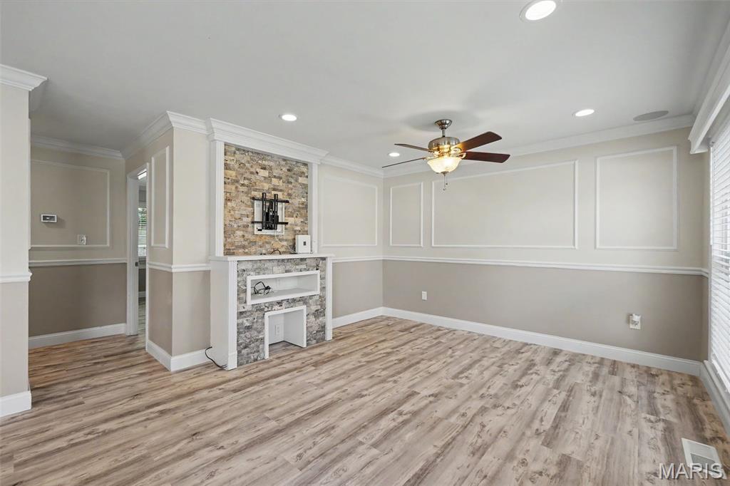 Steeplechase - Residential
