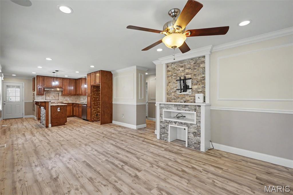 Steeplechase - Residential