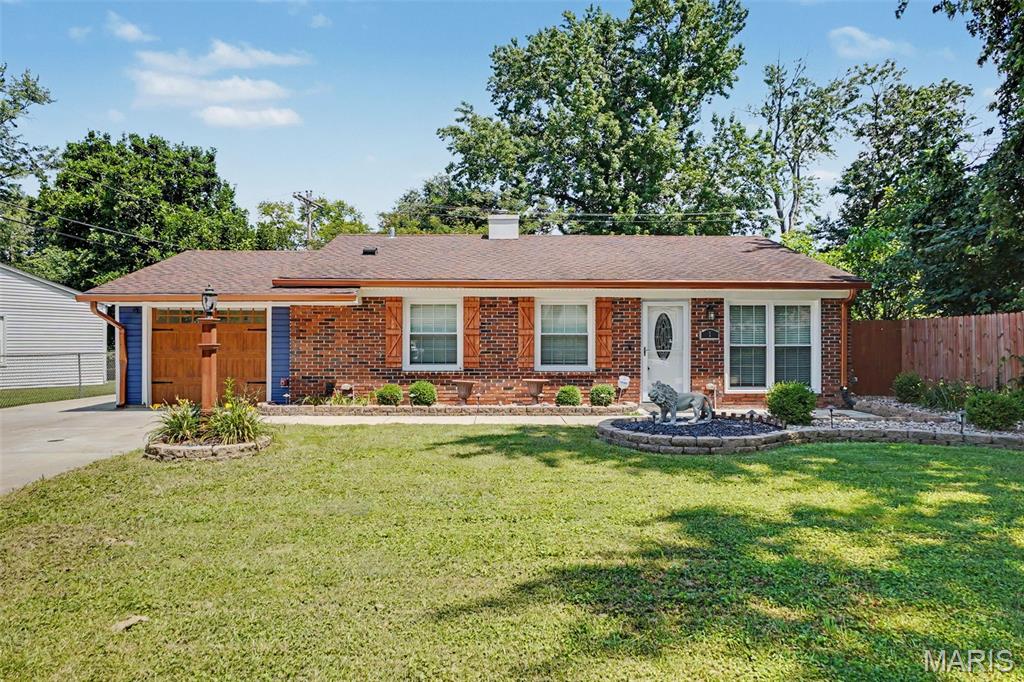 Steeplechase - Residential