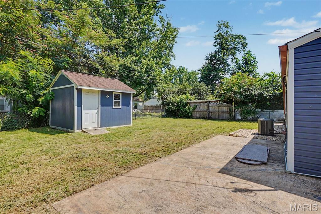 Steeplechase - Residential