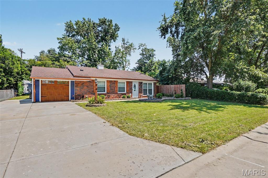 Steeplechase - Residential