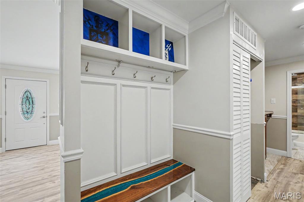 Steeplechase - Residential