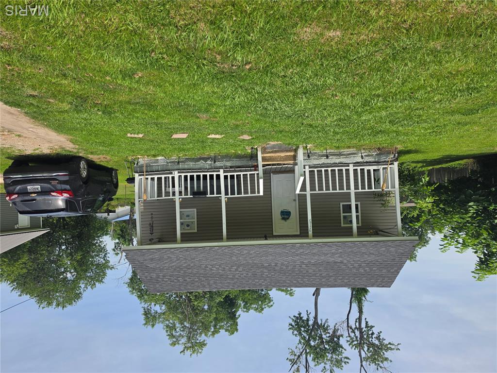 Jolly and Randall - Residential