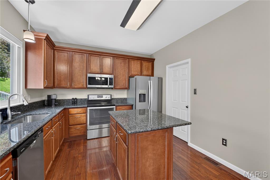 Hawkins Glen - Residential