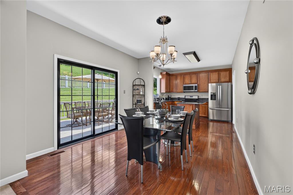 Hawkins Glen - Residential