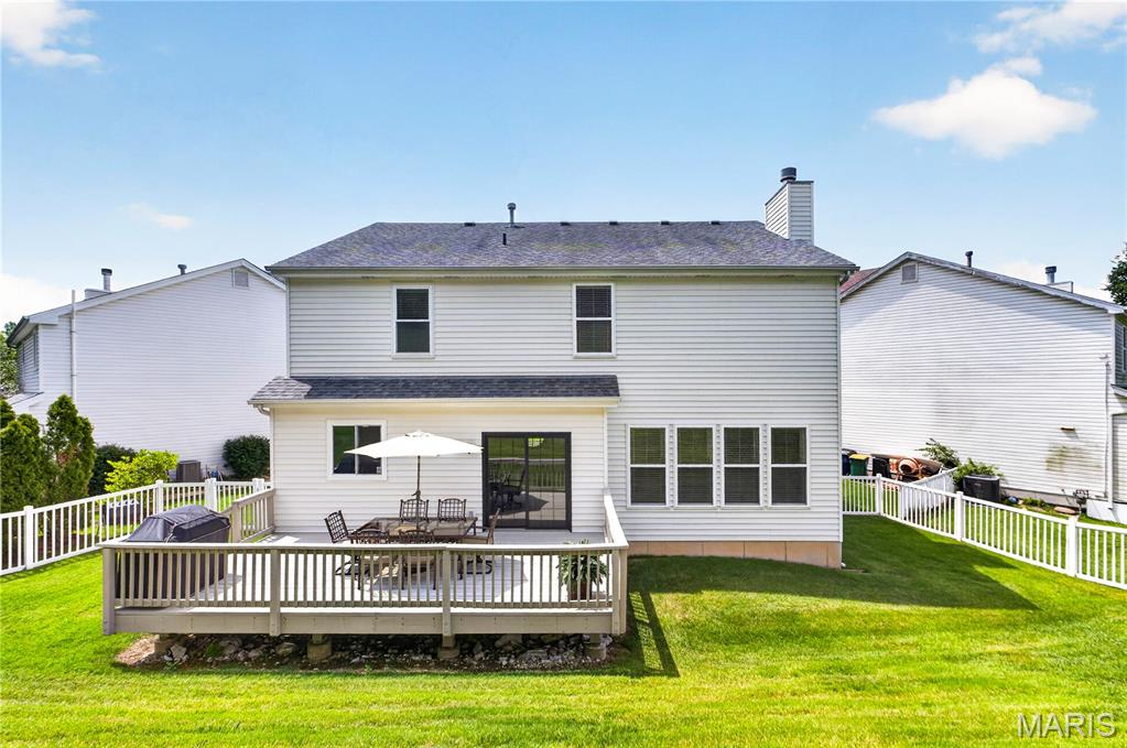 Hawkins Glen - Residential