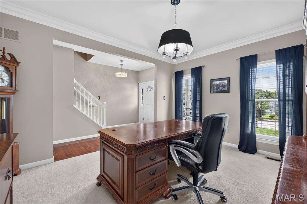 Hawkins Glen - Residential