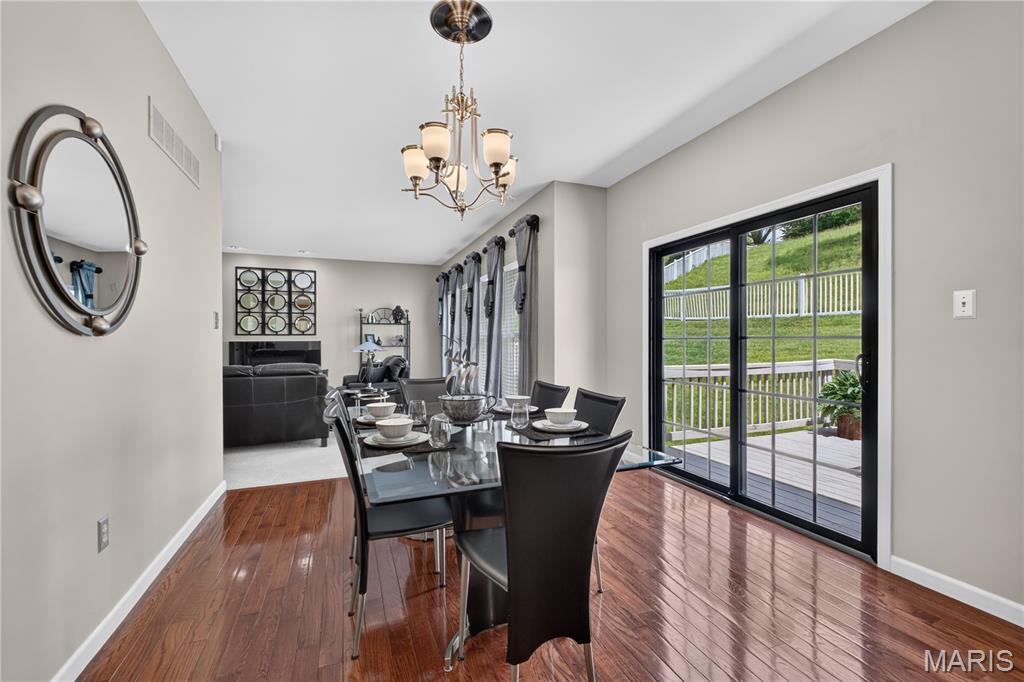Hawkins Glen - Residential