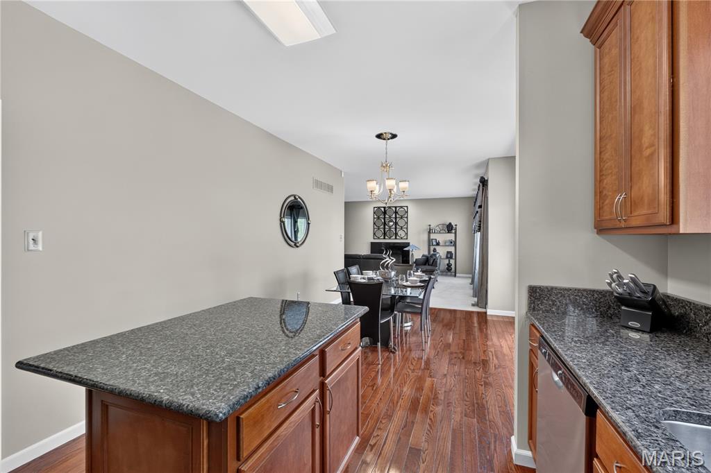 Hawkins Glen - Residential