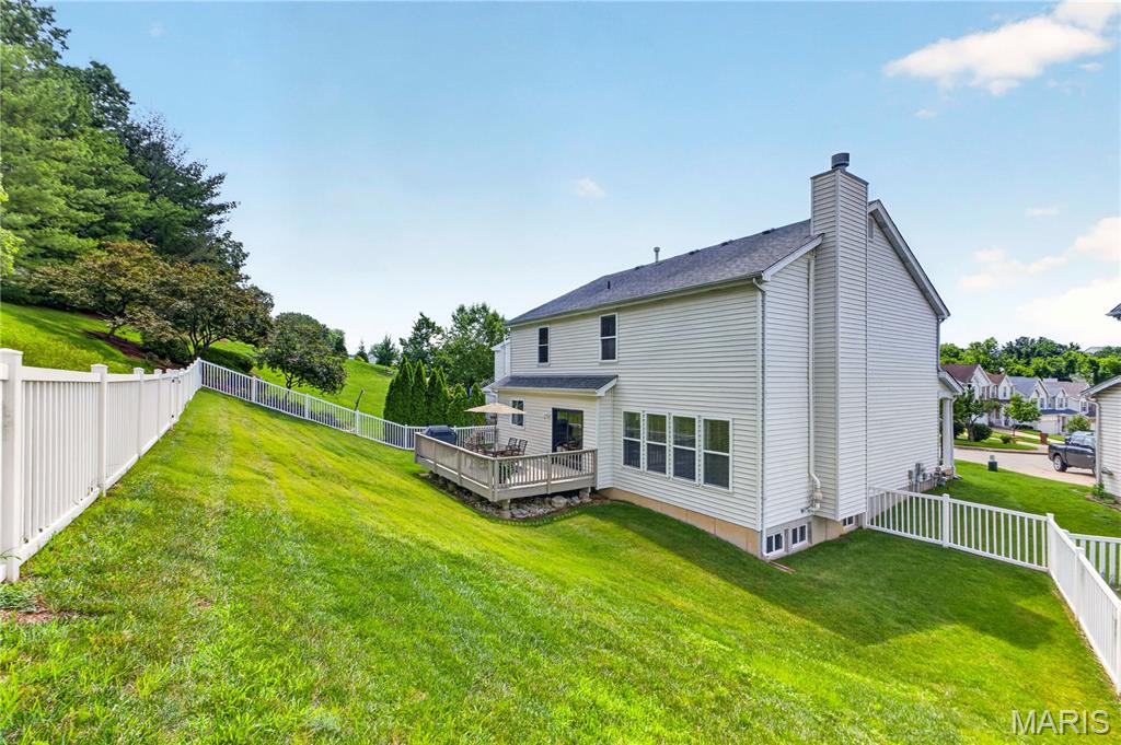 Hawkins Glen - Residential