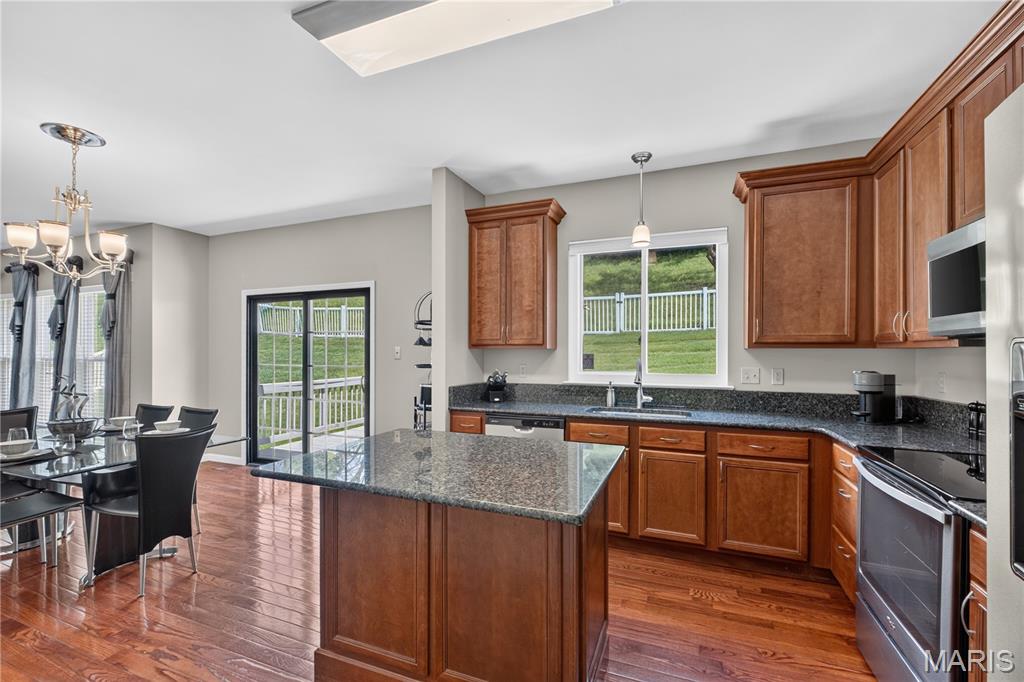 Hawkins Glen - Residential