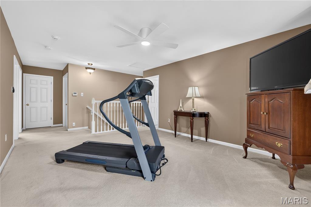 Hawkins Glen - Residential