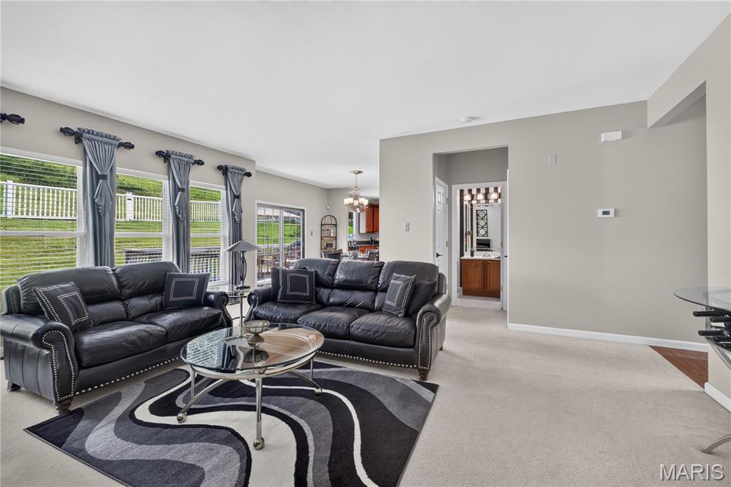 Hawkins Glen - Residential