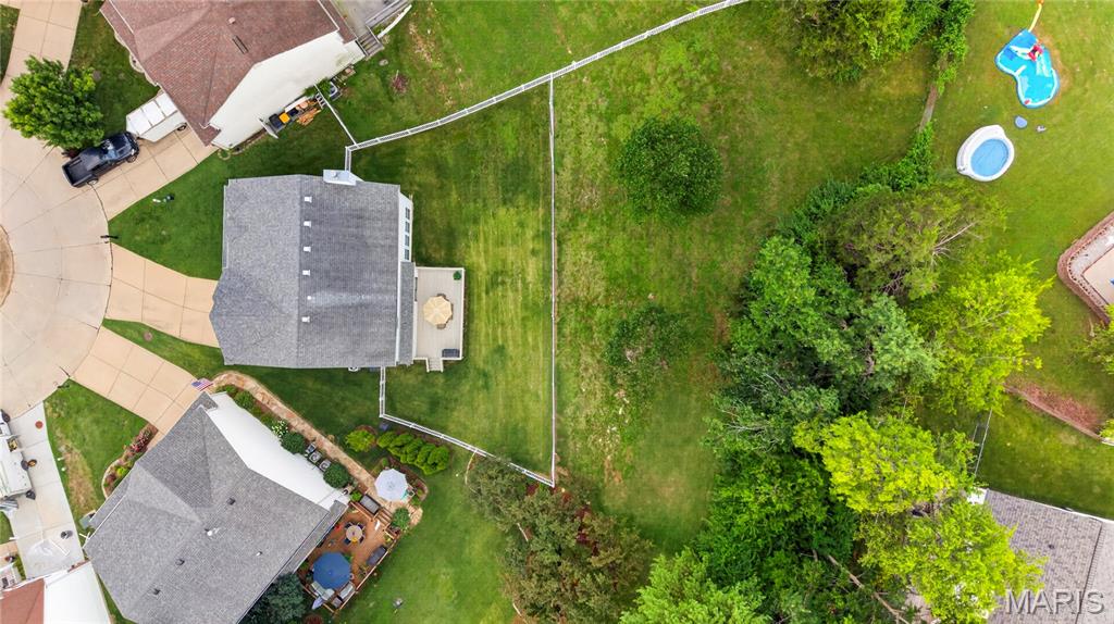 Hawkins Glen - Residential