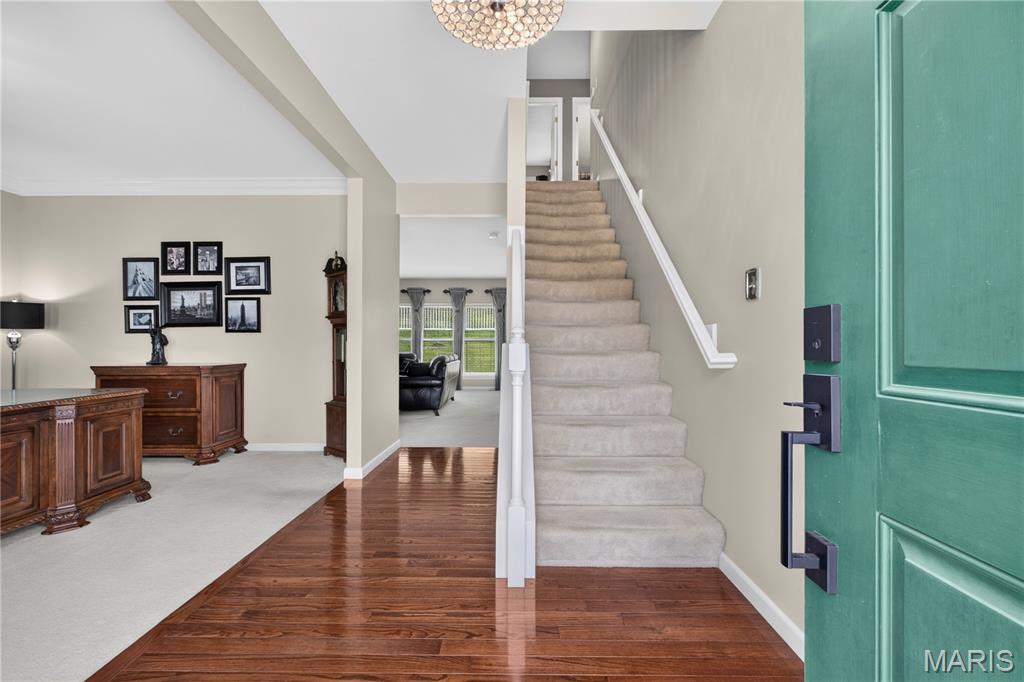 Hawkins Glen - Residential