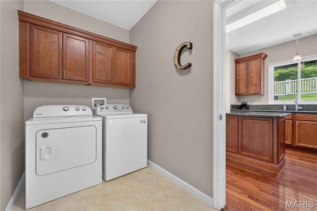 Hawkins Glen - Residential