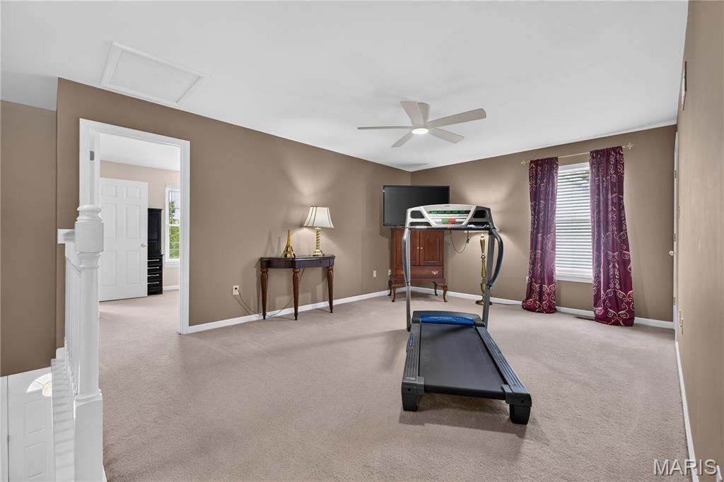 Hawkins Glen - Residential